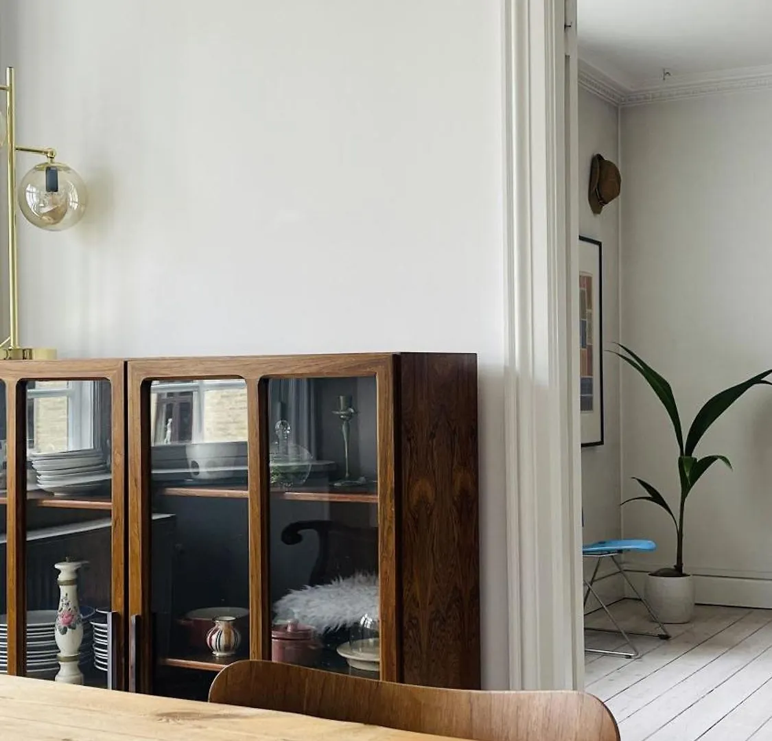 Apartmentincopenhagen Apartment 1687 Копенгаген