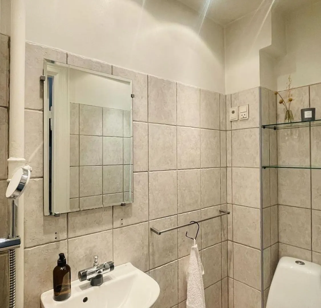 Apartmentincopenhagen Apartment 1687 0*, Копенгаген